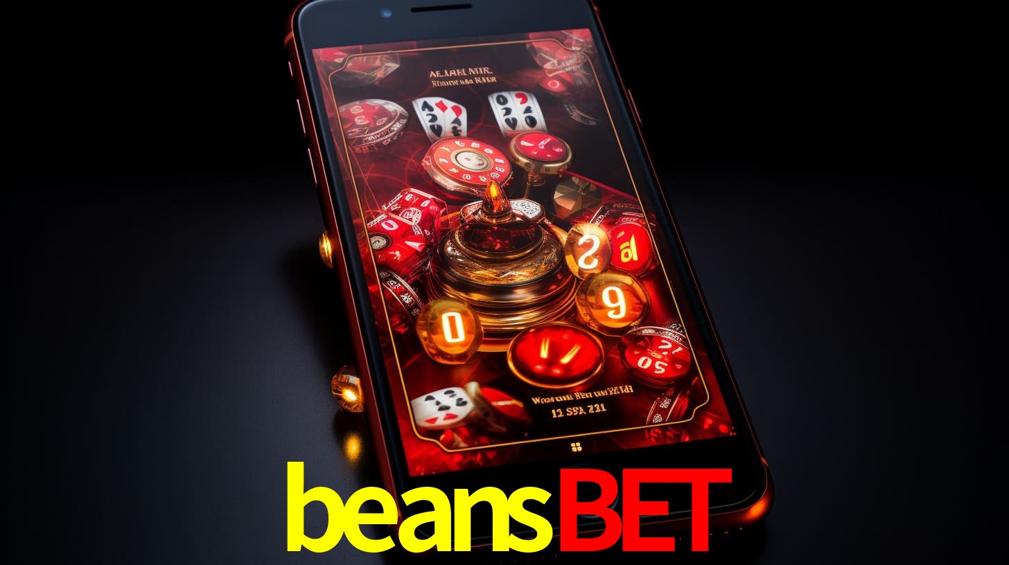 Jogos Crash na BEANSBET.COM
