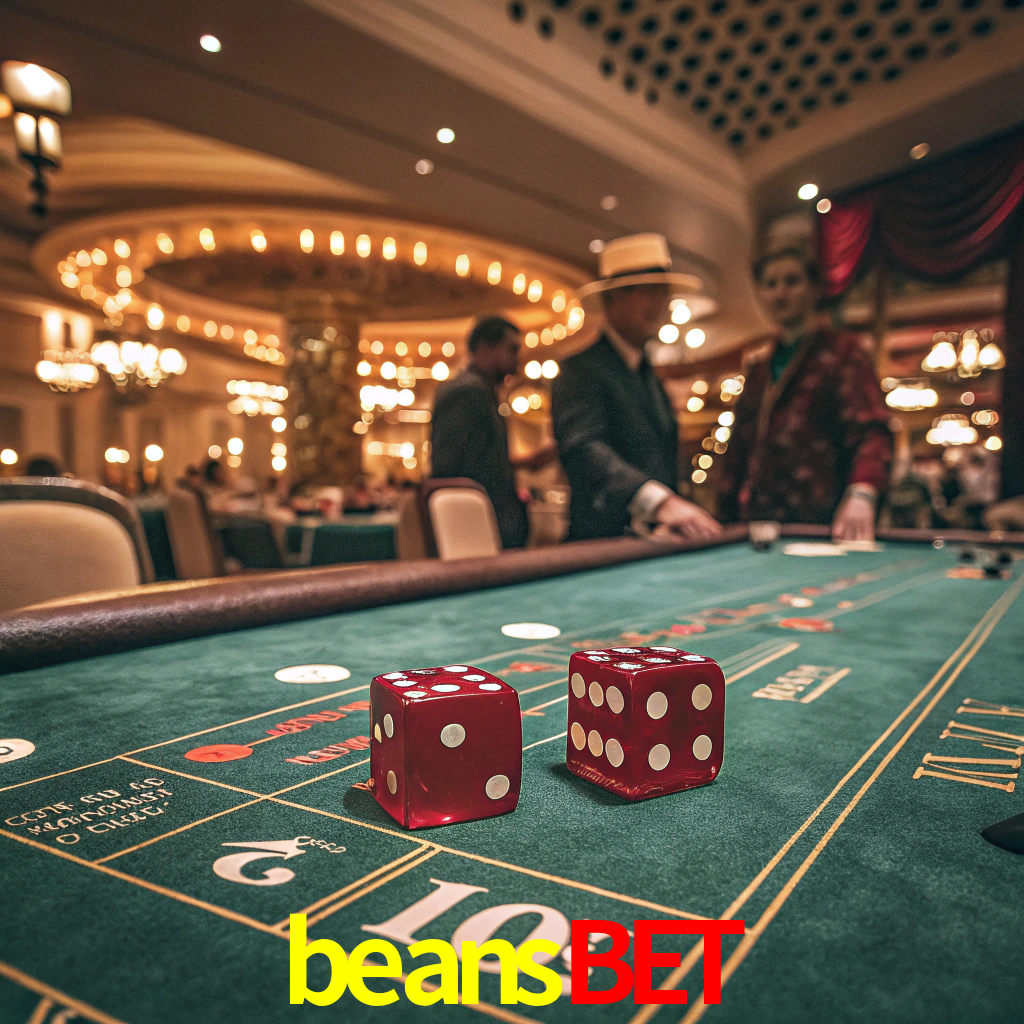 Cadastro Rápido BEANSBET.COM