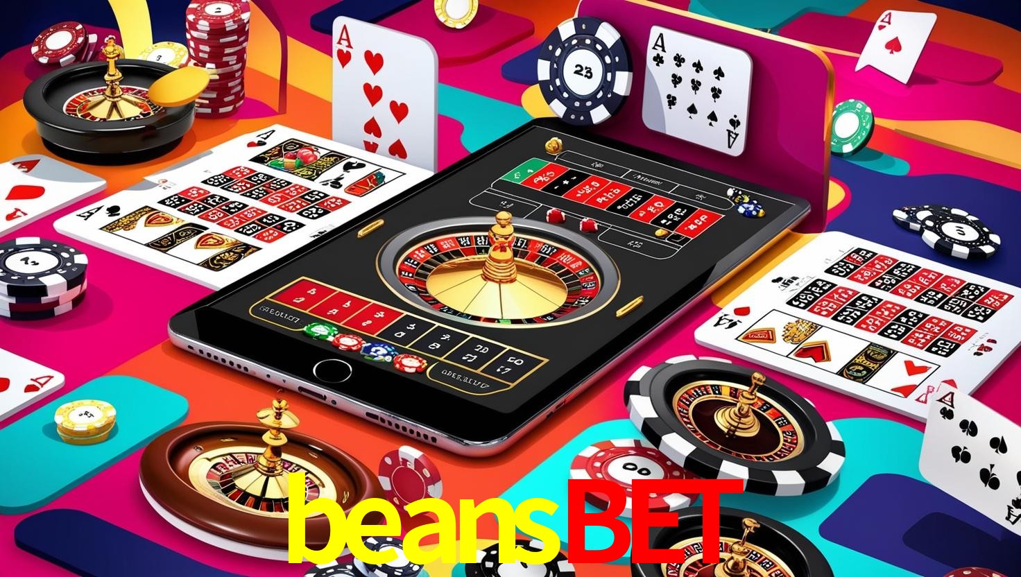 Verificação de Conta BEANSBET.COM